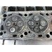 #K406 Left Cylinder Head 2006 Ford F-250 Super Duty 6.0 1855613C1 Power Stoke Diesel